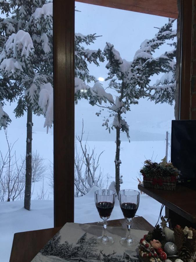 Cece'S Home Mavrovo Eksteriør bilde