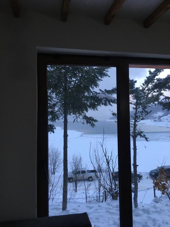 Cece'S Home Mavrovo Eksteriør bilde
