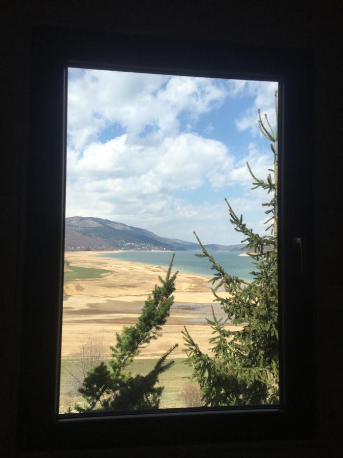 Cece'S Home Mavrovo Eksteriør bilde
