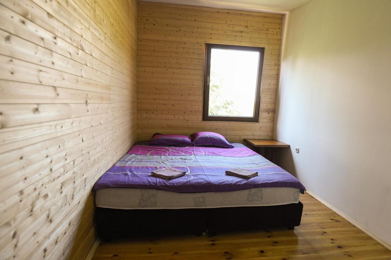 Cece'S Home Mavrovo Eksteriør bilde