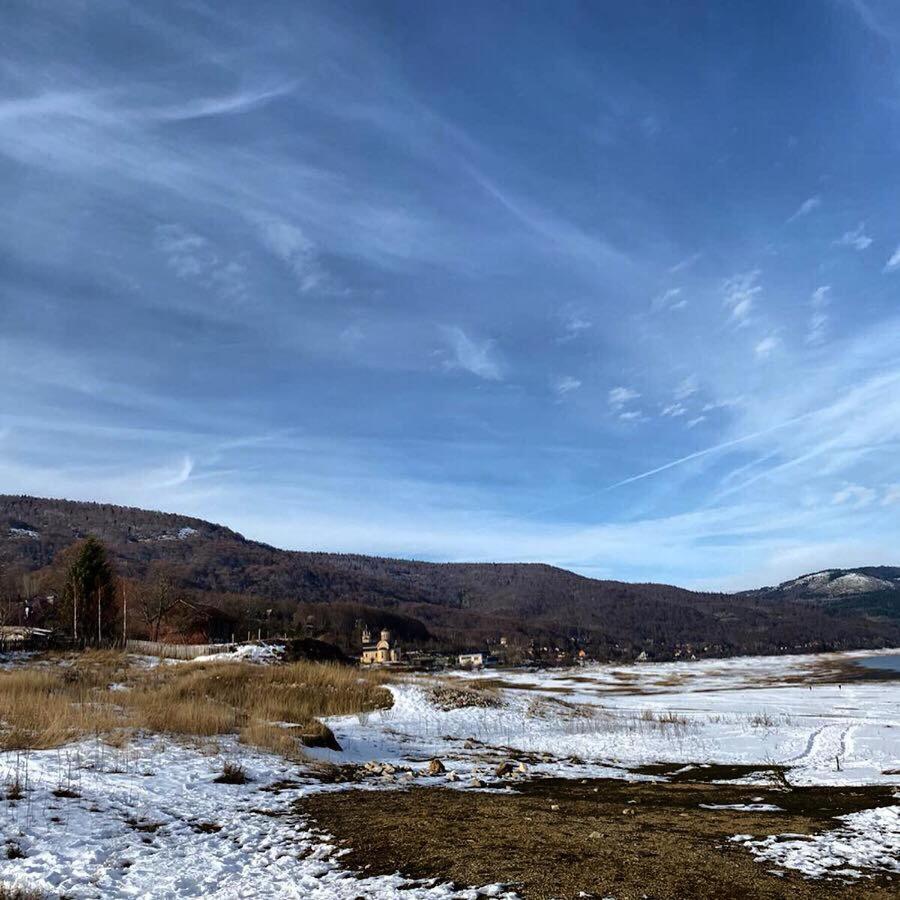 Cece'S Home Mavrovo Eksteriør bilde